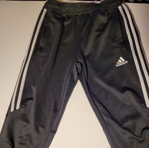 Adidas sweat pants